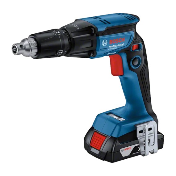 Էլ. պտուտակահան BOSCH GTB185-LI 