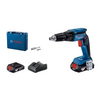 El. шурупаверты BOSCH GTB185-LI 