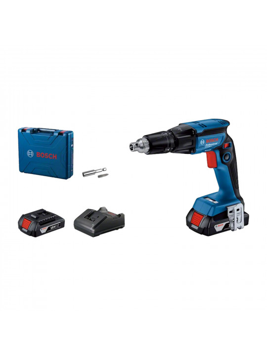 Էլ. պտուտակահան BOSCH GTB185-LI 
