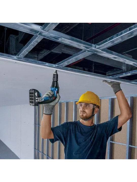 Էլ. պտուտակահան BOSCH GTB185-LI 