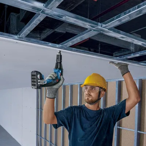 Էլ. պտուտակահան BOSCH GTB185-LI 