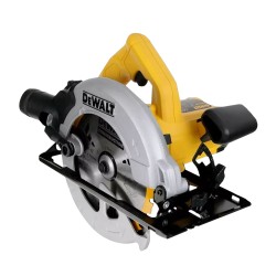 Circular saw DEWALT DWE560-QS 