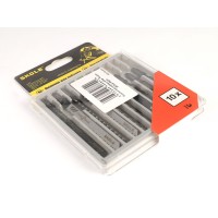 Saw blade SKOLE HCS/HSS SET 10 PCS (308842-386)