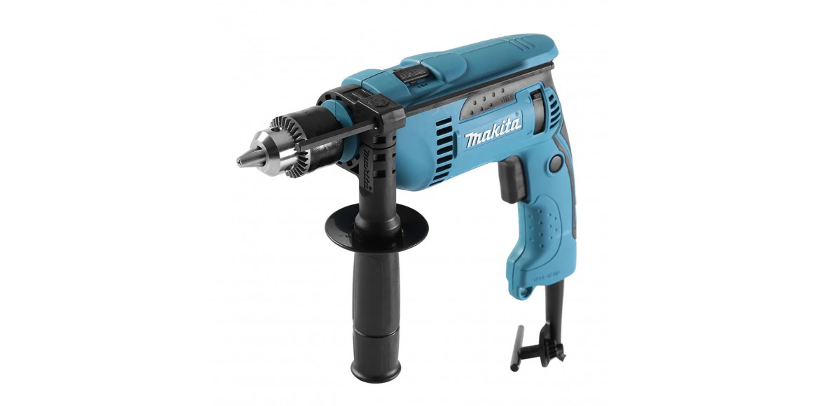 Drills MAKITA HP1640K 