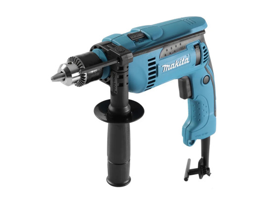 Drills MAKITA HP1640K 