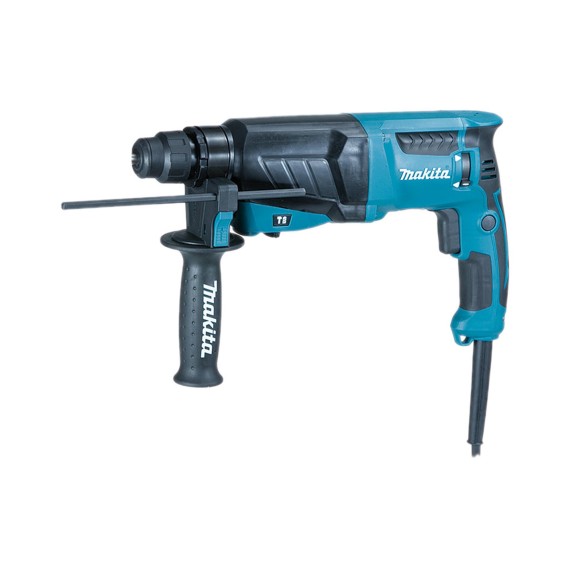 Перфоратор MAKITA HR2630 