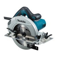 Circular saw MAKITA HS7600 