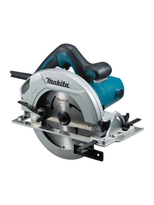 Շրջանաձև սղոց MAKITA HS7600 