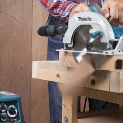 Circular saw MAKITA HS7600 