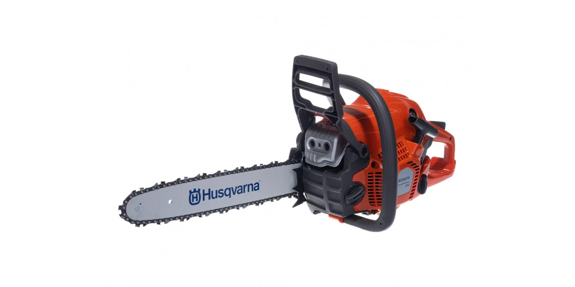 Chainsaw HUSQVARNA 130 14 