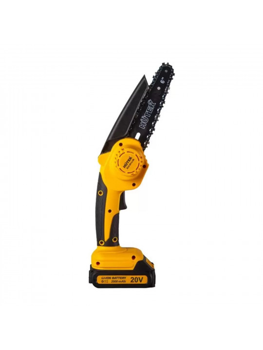 Chainsaw HUTER ELS-20-LI-2K 