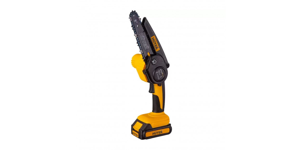 Chainsaw HUTER ELS-20-LI-2K 