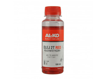 Oil ALKO JASO FD 0.1L (113650)