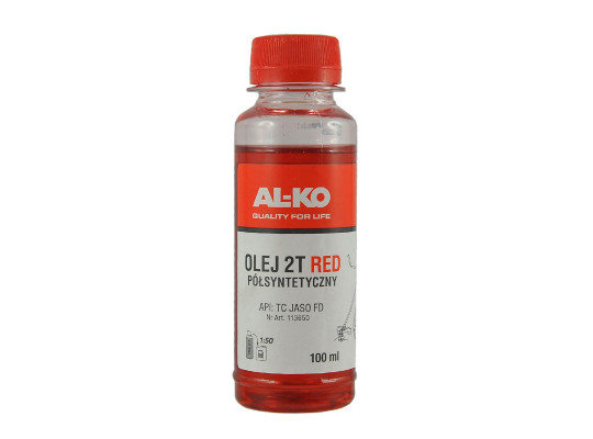 Oil ALKO JASO FD 0.1L (113650)