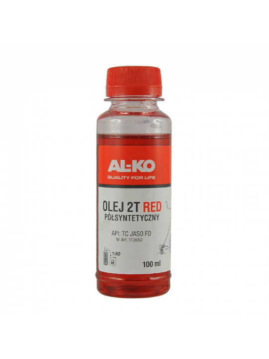 Յուղ ALKO JASO FD 0.1L (113650)