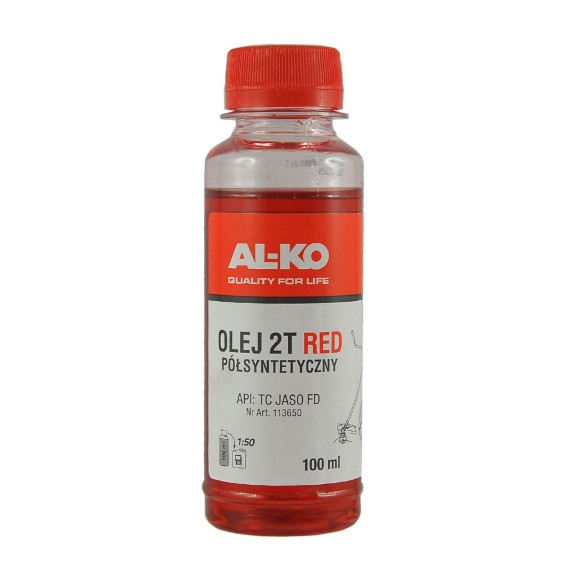 Масло ALKO JASO FD 0.1L (113650)
