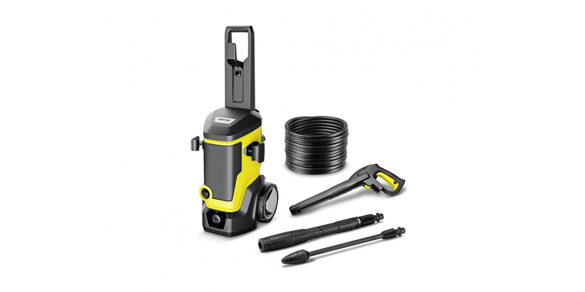 High pressure washer KARCHER 1.317-400.0 K7 