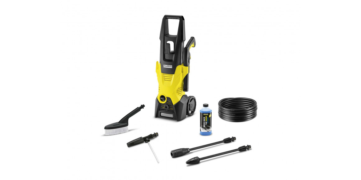 Բարձր ճնշմամբ լվացող սարք KARCHER 1.601-888.0 K 3 *EU 