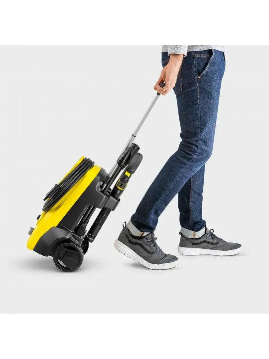 High pressure washer KARCHER 1.679-420.0 K4 POWER CLASSIC 