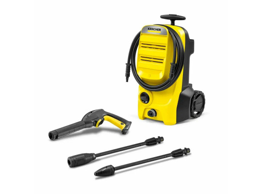 High pressure washer KARCHER 1.679-420.0 K4 POWER CLASSIC 