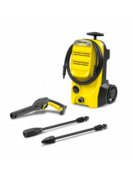 High pressure washer KARCHER 1.679-420.0 K4 POWER CLASSIC 