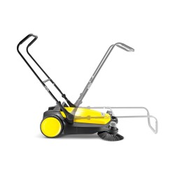 Floor cleaning machine KARCHER 1.766-360.0 S 4 TWIN 
