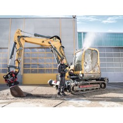 High pressure washer KARCHER PRO 1.150-930.0 HD 6/15 M*EU 