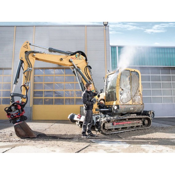 Мойка високого давления KARCHER PRO 1.150-930.0 HD 6/15 M*EU 