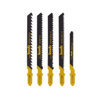 Saw blade KWB 617285 5 PCS (172858-380)