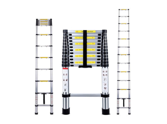 Лестница LADDER 3,8M 107-2 