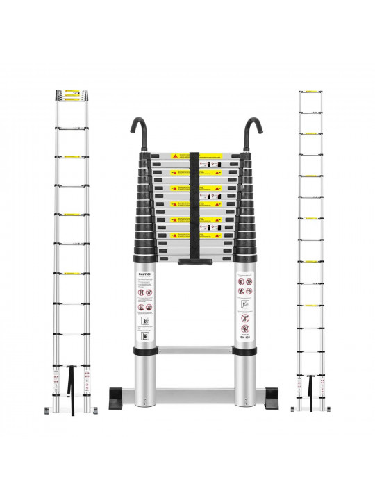 Stairs LADDER 5.8M 