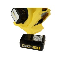 Воздуходувка KARCHER LBL 2 (1.445-110.0)