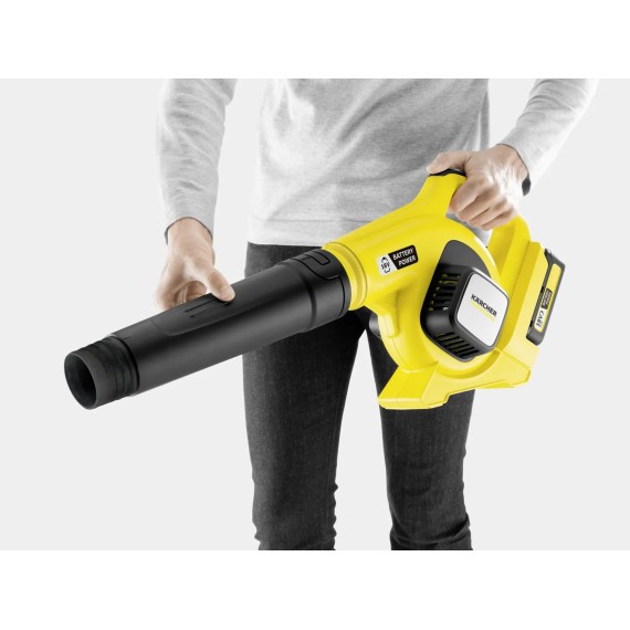 Воздуходувка KARCHER LBL 2 (1.445-110.0)