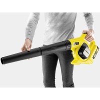 Воздуходувка KARCHER LBL 2 (1.445-110.0)