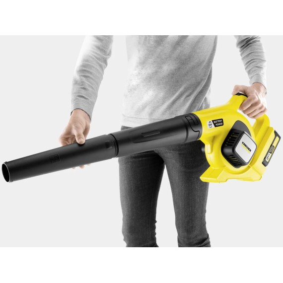 Воздуходувка KARCHER LBL 2 (1.445-110.0)