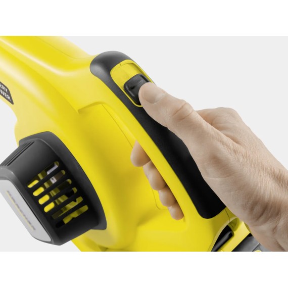 Воздуходувка KARCHER LBL 2 (1.445-110.0)