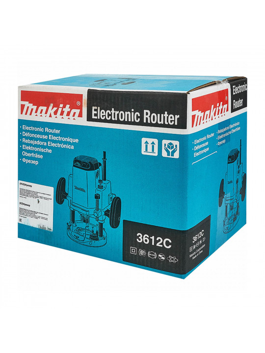 Фрезерный станок MAKITA 3612C 