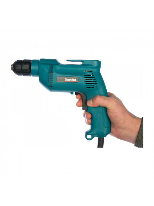 Дрели MAKITA 6408 