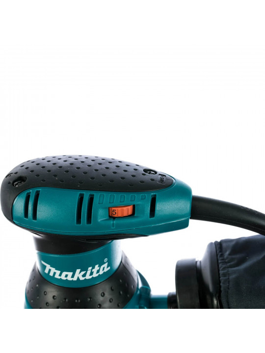 Шлифовальная машина MAKITA BO5031 