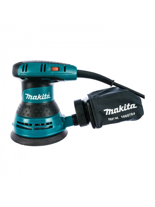 Шлифовальная машина MAKITA BO5031 