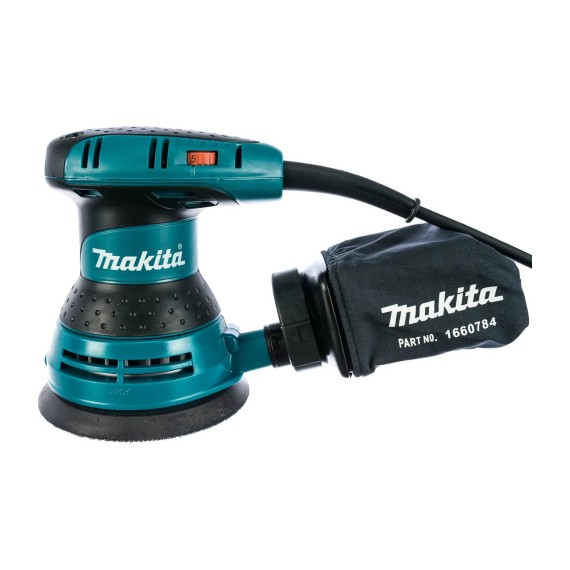 Шлифовальная машина MAKITA BO5031 