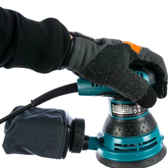 Шлифовальная машина MAKITA BO5031 