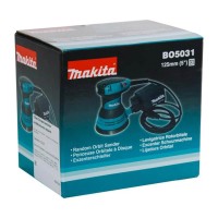 Grinding machine MAKITA BO5031 