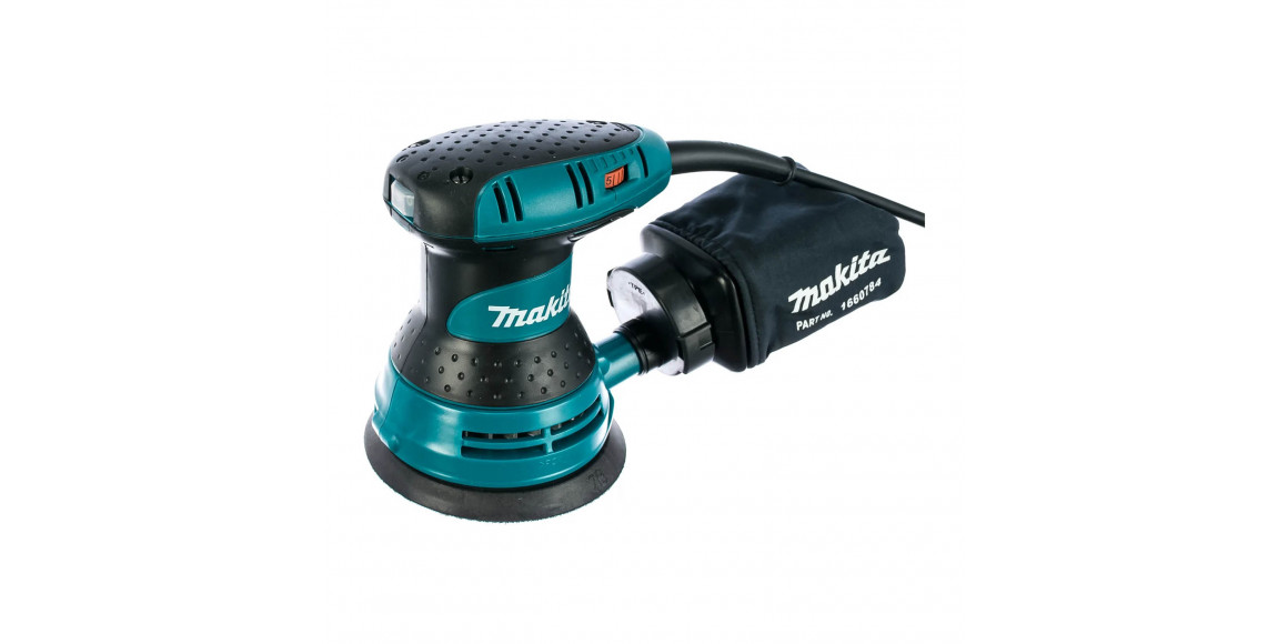 Шлифовальная машина MAKITA BO5031 