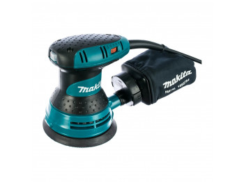 Шлифовальная машина MAKITA BO5031 