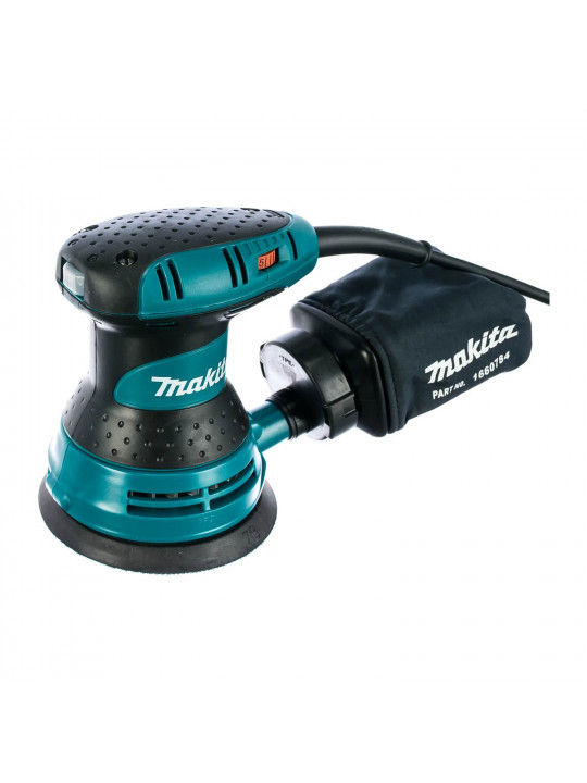 Шлифовальная машина MAKITA BO5031 