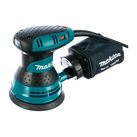 Шлифовальная машина MAKITA BO5031 