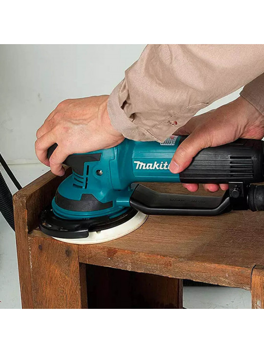 Шлифовальная машина MAKITA BO6050J 