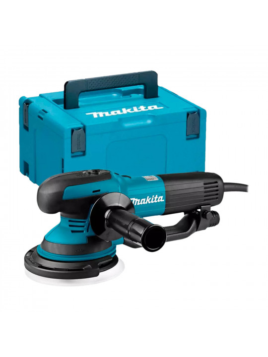 Шлифовальная машина MAKITA BO6050J 