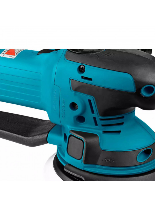 Հղկող մեքենա MAKITA BO6050J 